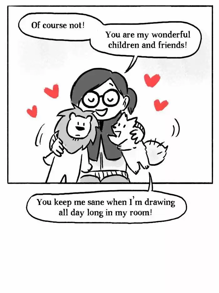 Roar Street Journal 101