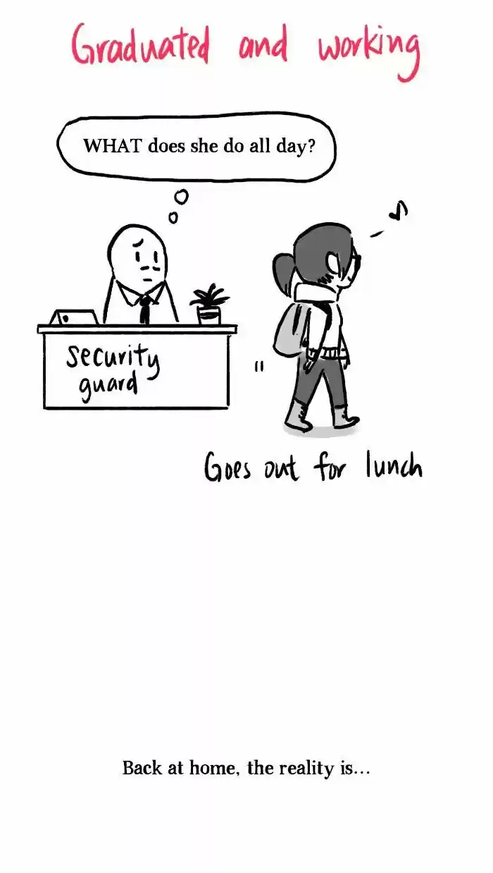 Roar Street Journal 101