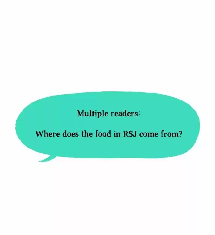 Roar Street Journal 101