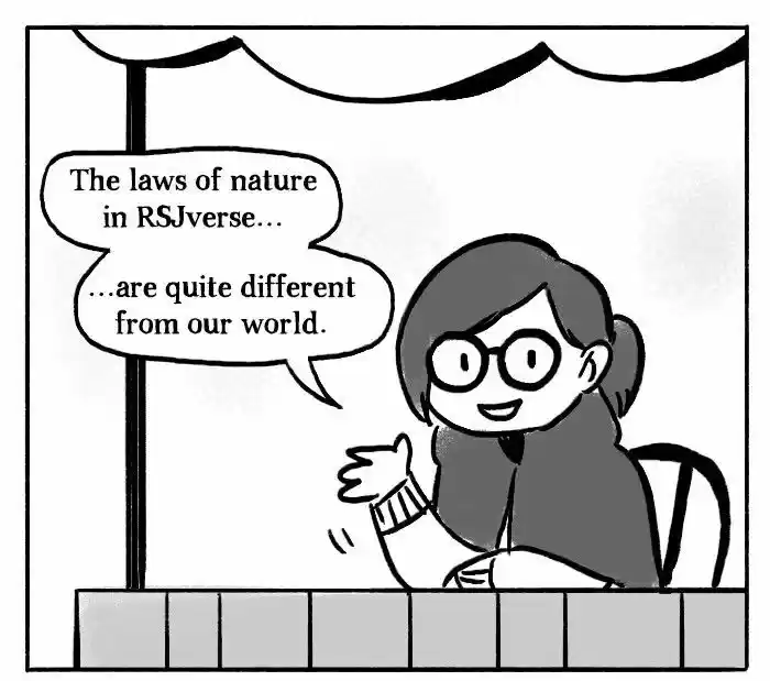 Roar Street Journal 101