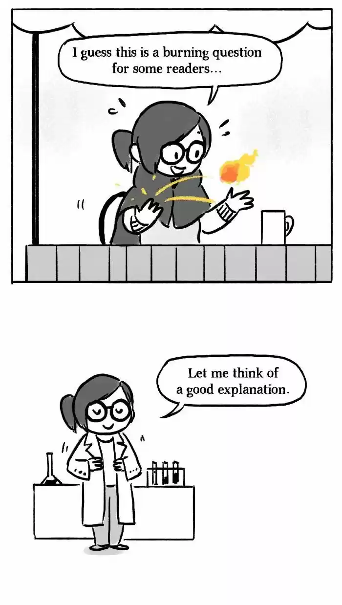 Roar Street Journal 101