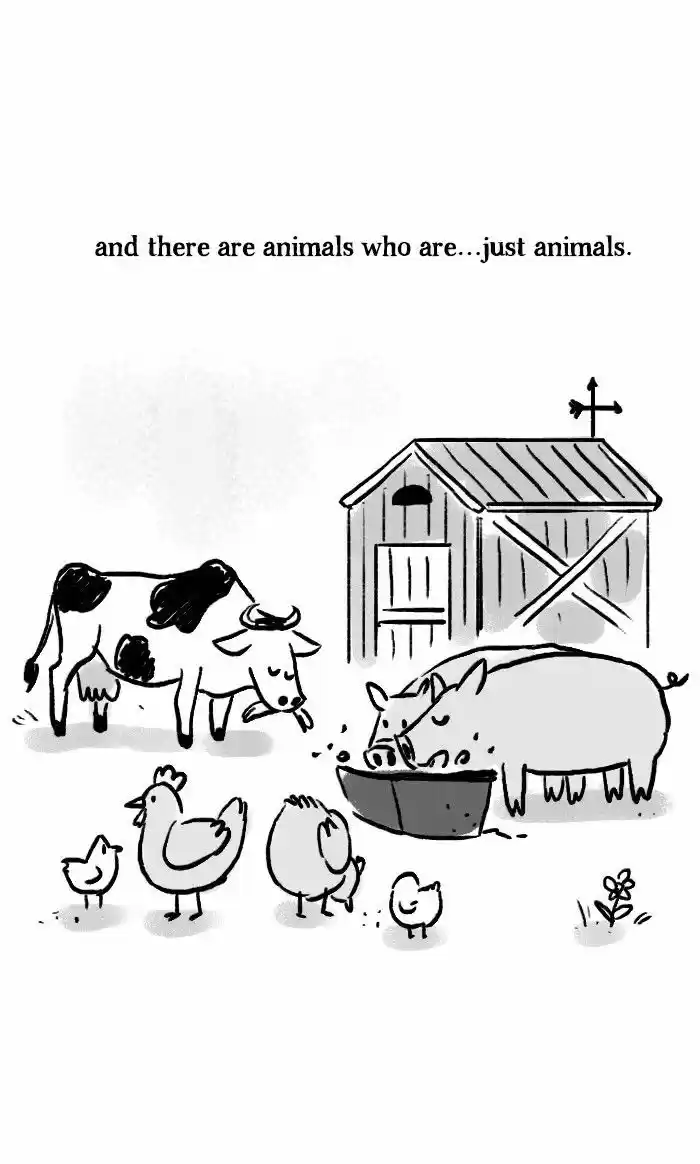 Roar Street Journal 101