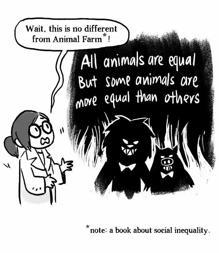 Roar Street Journal 101