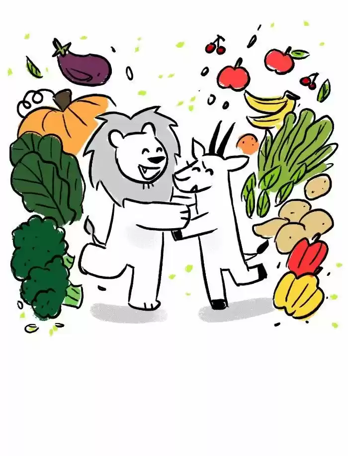 Roar Street Journal 101