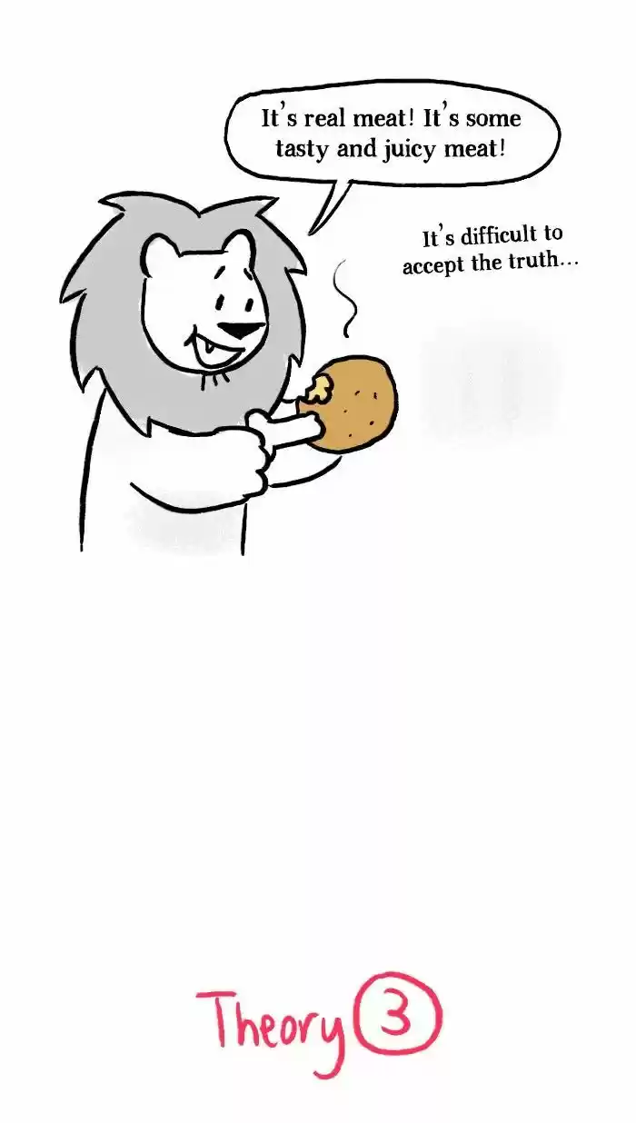 Roar Street Journal 101