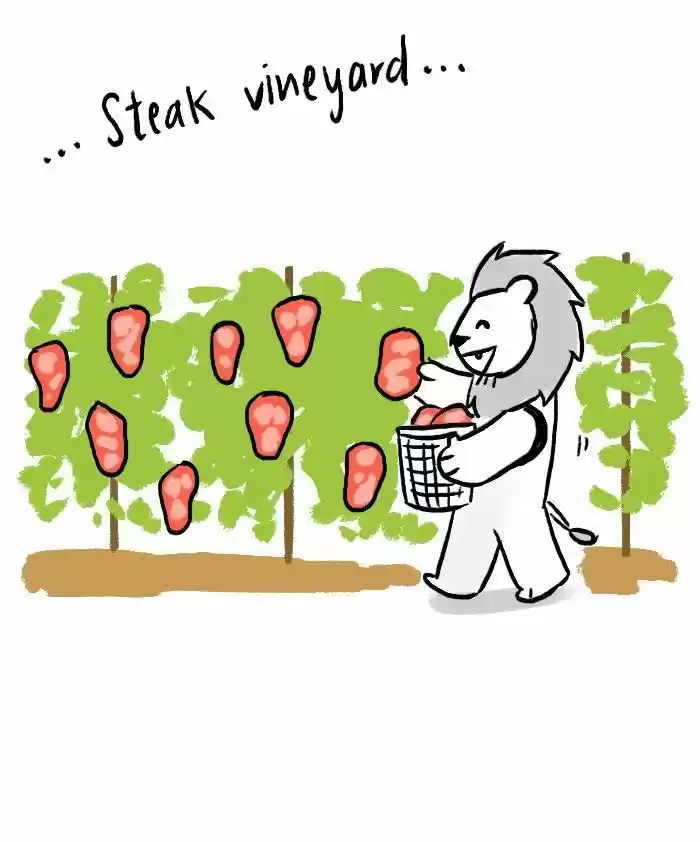 Roar Street Journal 101