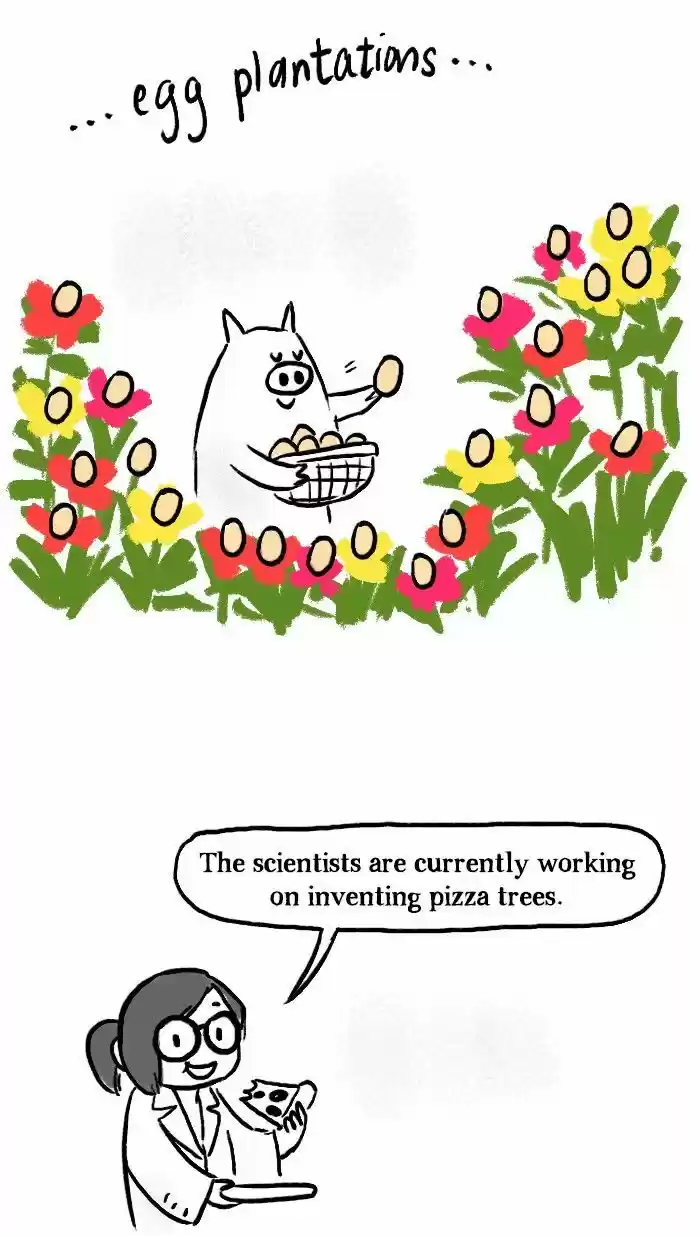 Roar Street Journal 101