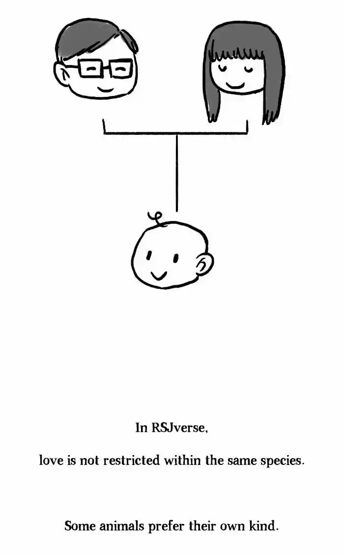 Roar Street Journal 101