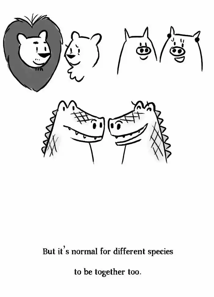 Roar Street Journal 101