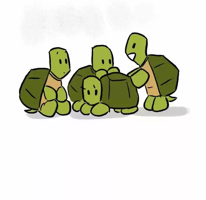 Roar Street Journal 101