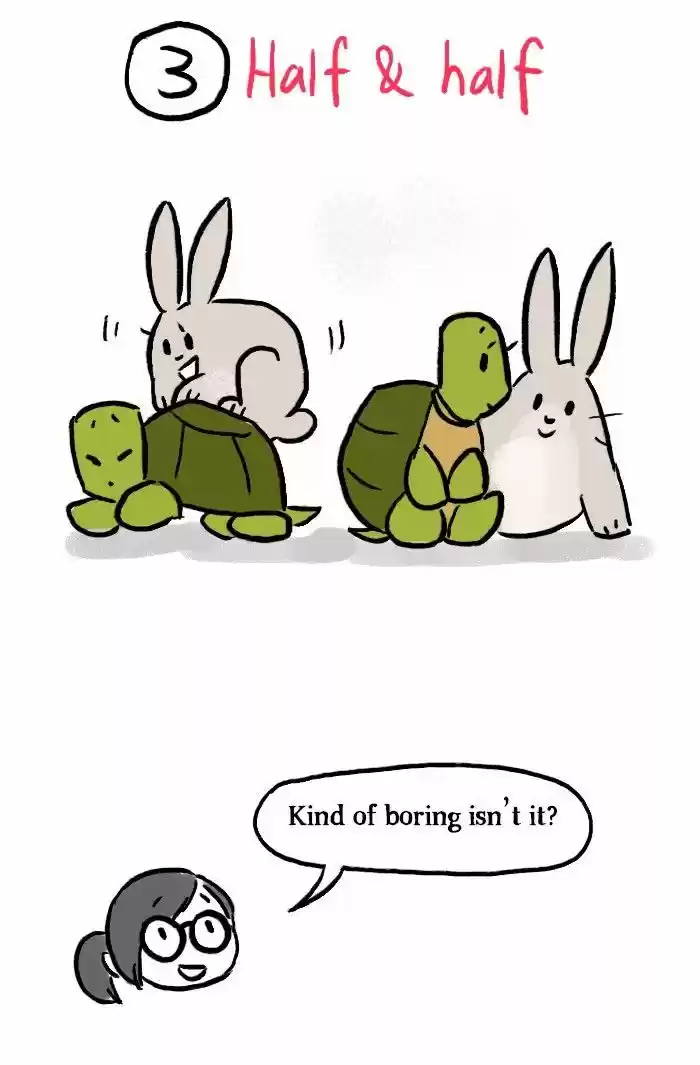 Roar Street Journal 101