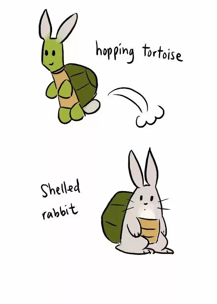 Roar Street Journal 101