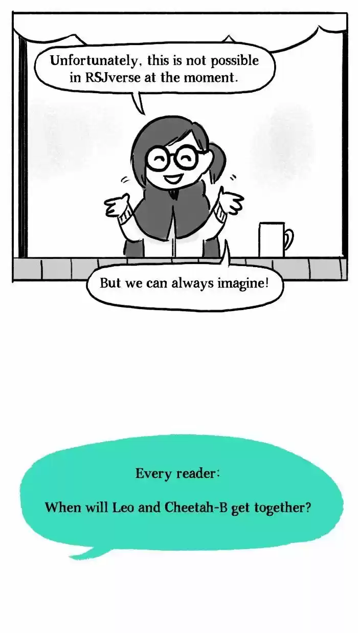 Roar Street Journal 101