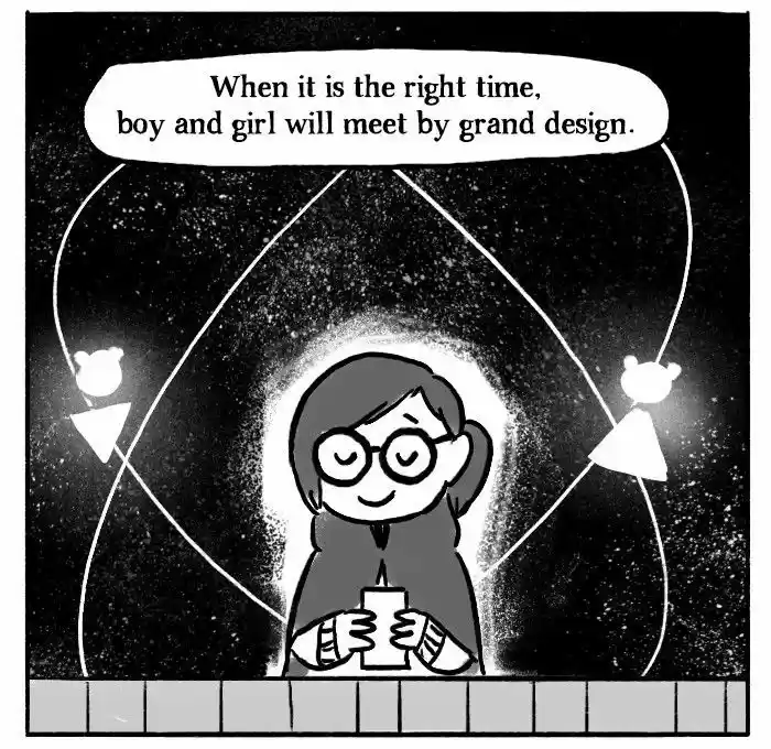 Roar Street Journal 101