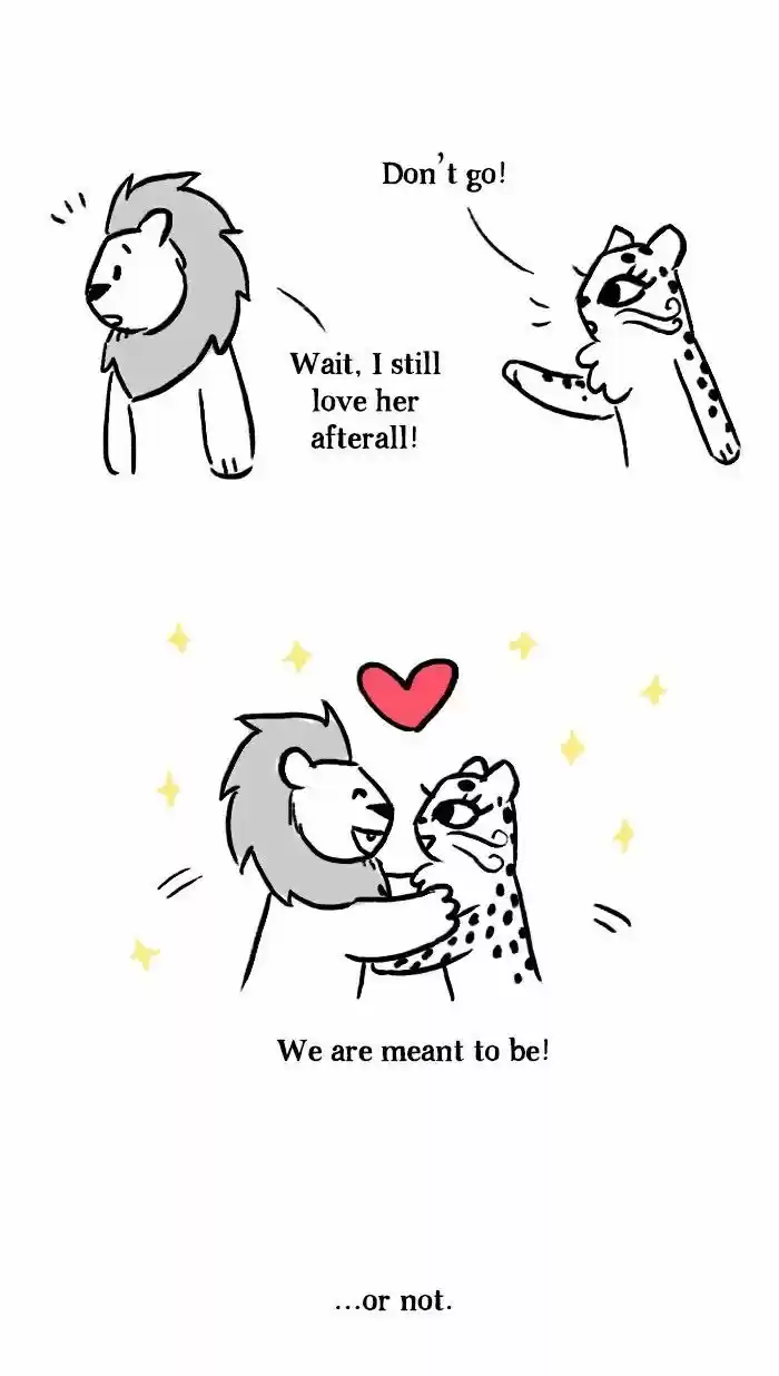 Roar Street Journal 101