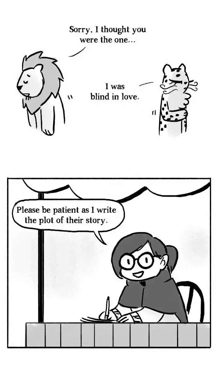 Roar Street Journal 101