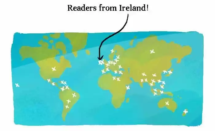 Roar Street Journal 101