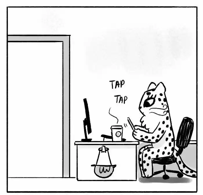 Roar Street Journal 102