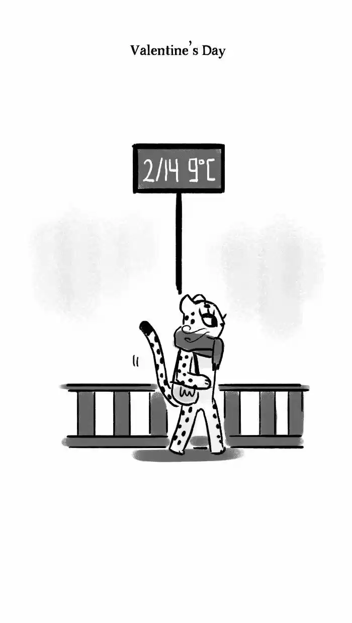 Roar Street Journal 102