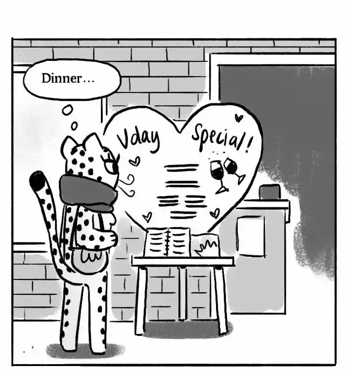 Roar Street Journal 102