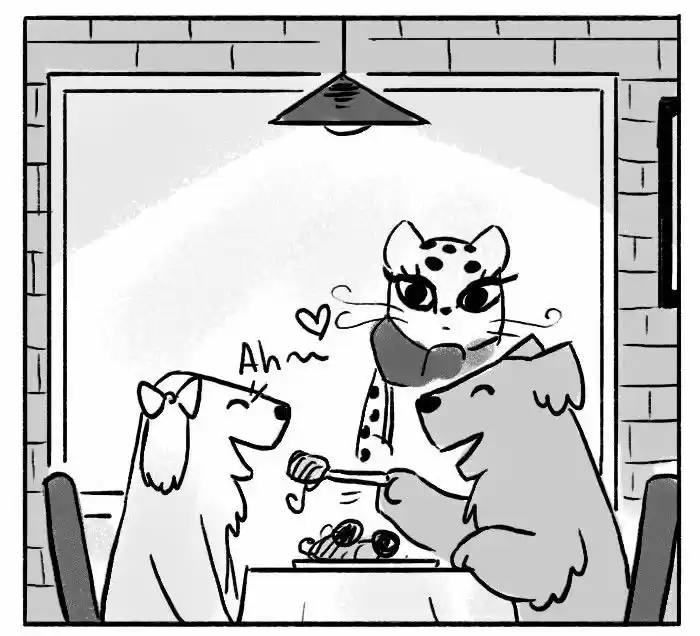 Roar Street Journal 102