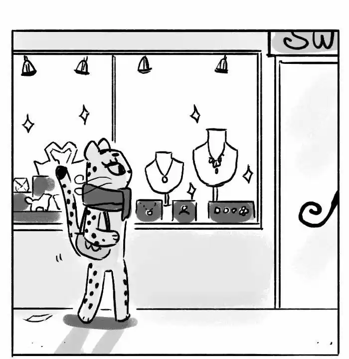 Roar Street Journal 102