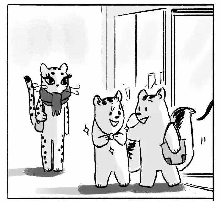 Roar Street Journal 102