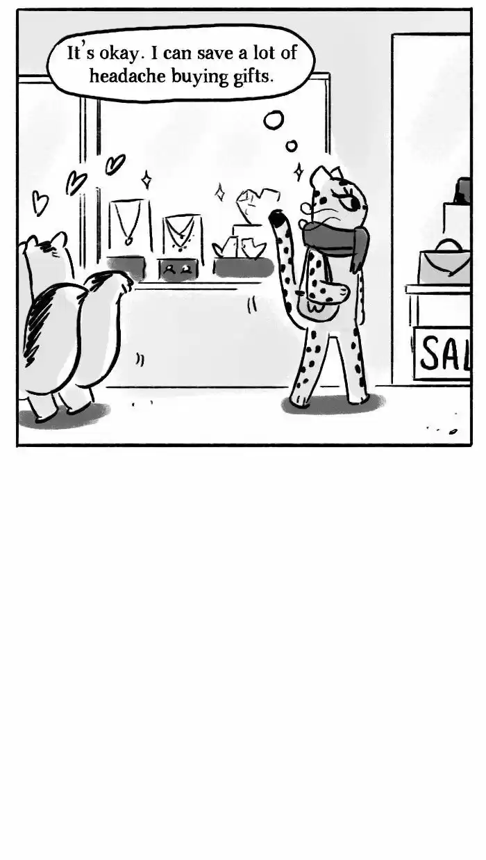 Roar Street Journal 102