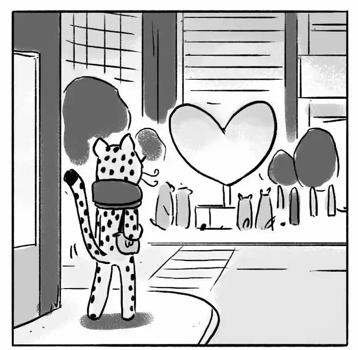 Roar Street Journal 102