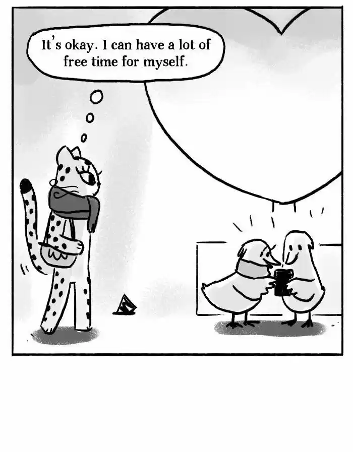 Roar Street Journal 102