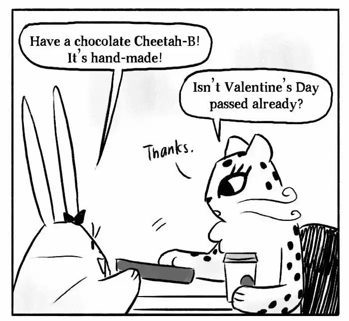 Roar Street Journal 102