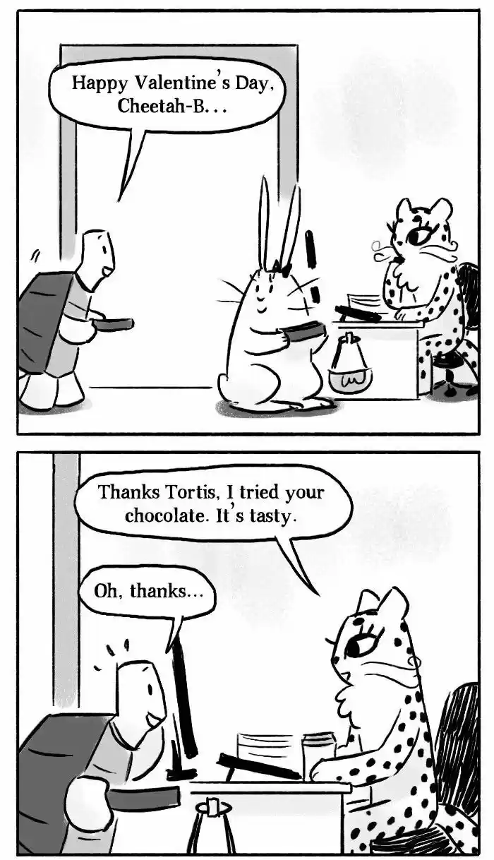 Roar Street Journal 102