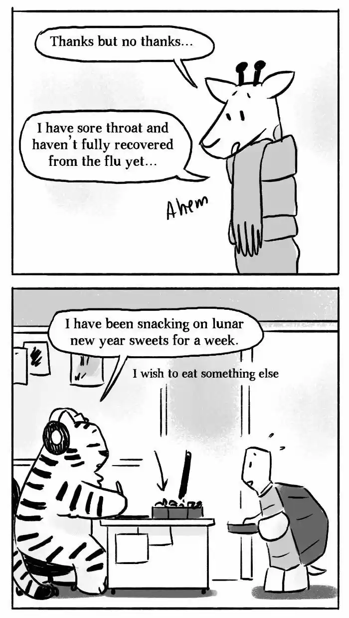 Roar Street Journal 102