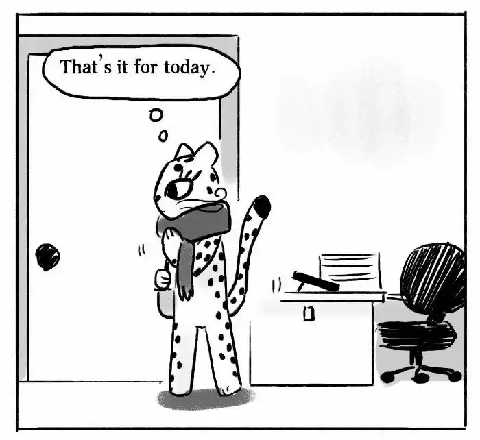 Roar Street Journal 102