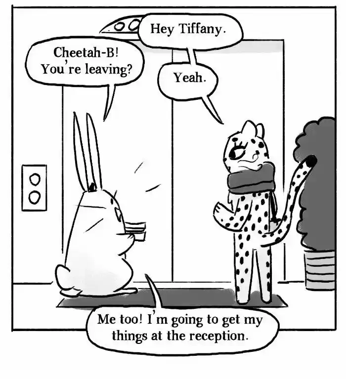 Roar Street Journal 102