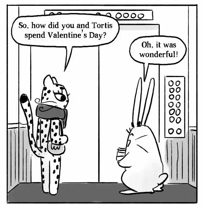 Roar Street Journal 102