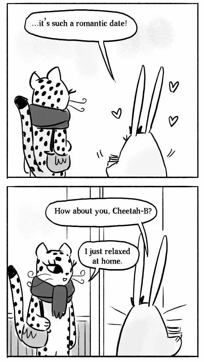 Roar Street Journal 102