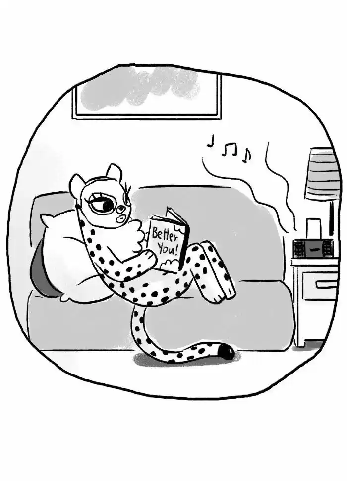 Roar Street Journal 102