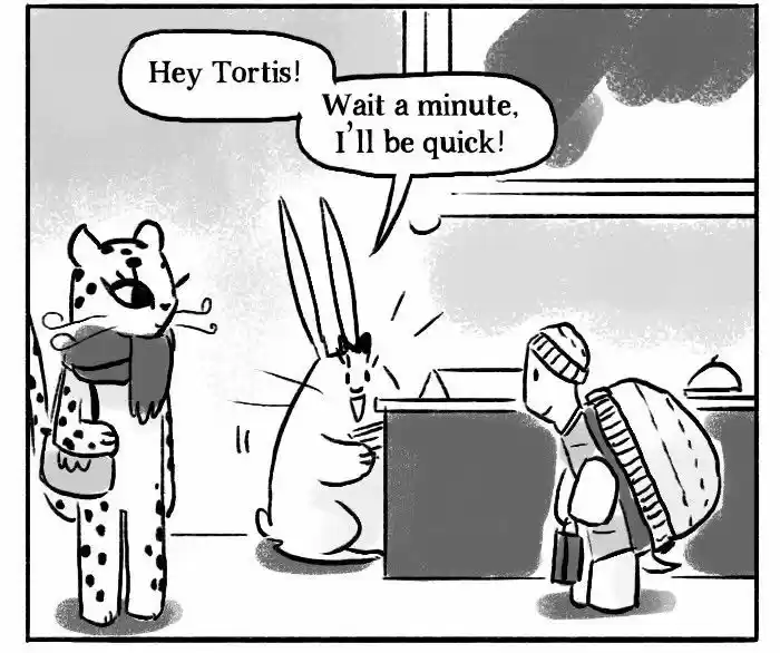 Roar Street Journal 102