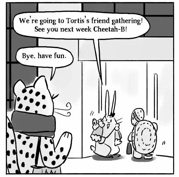 Roar Street Journal 102