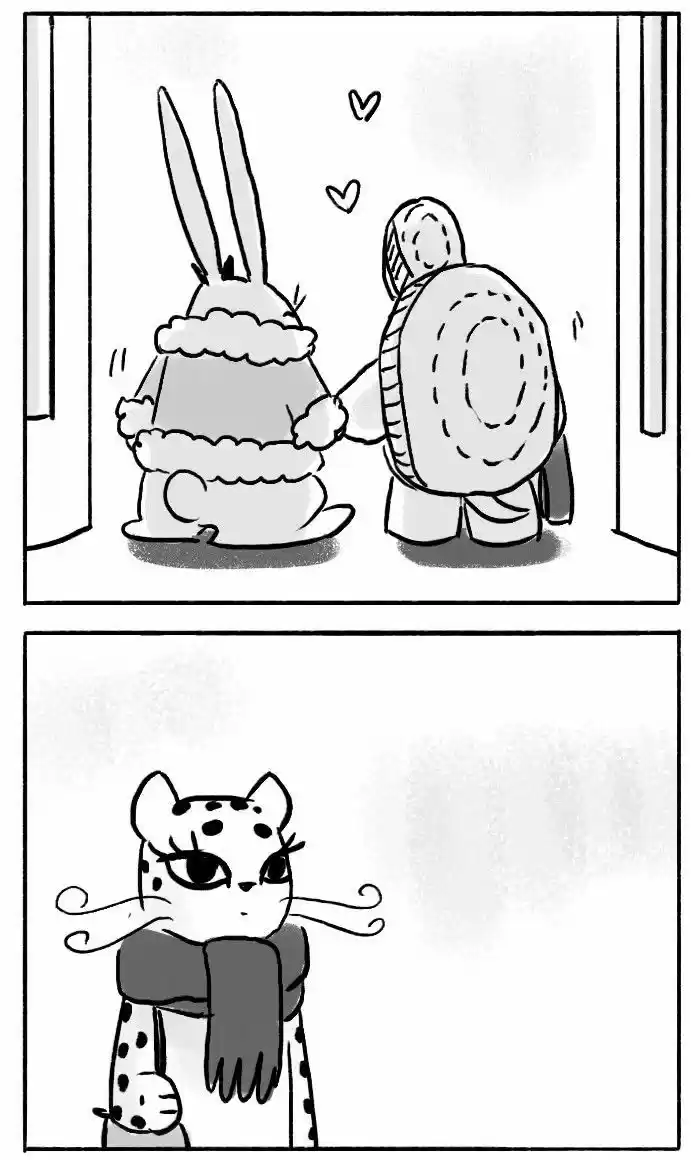 Roar Street Journal 102