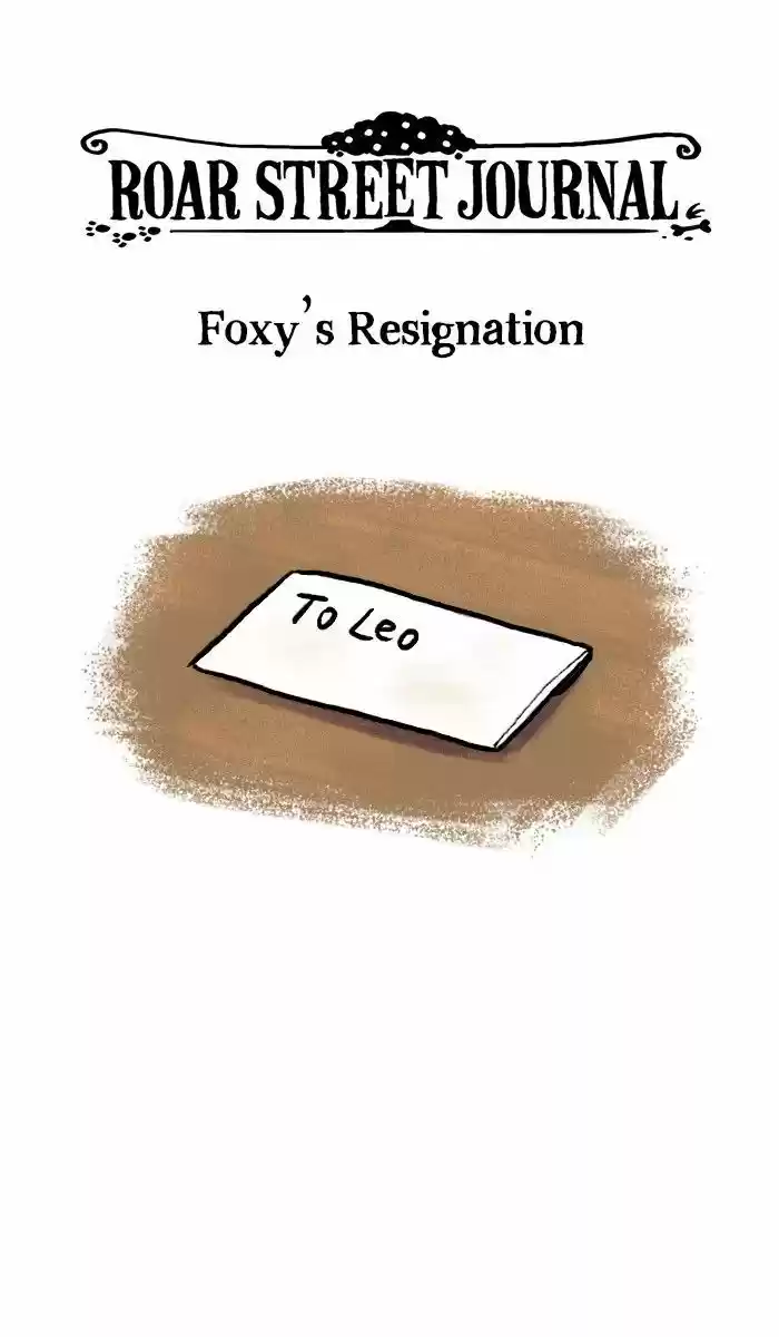 Roar Street Journal 103