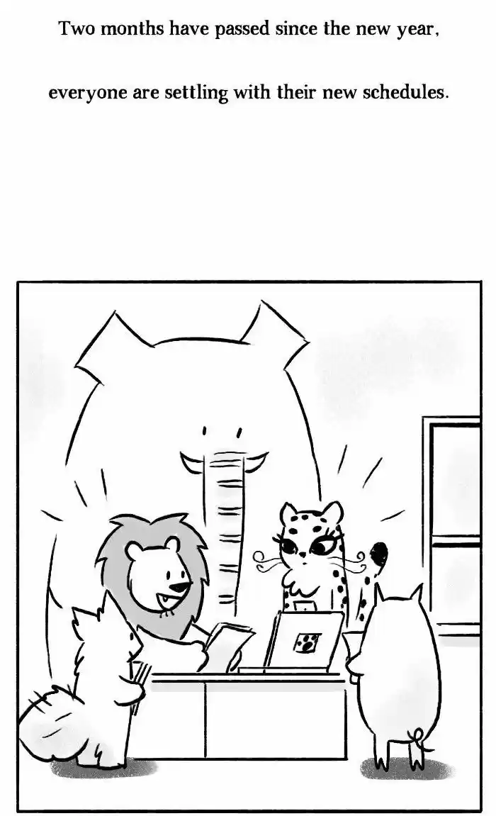 Roar Street Journal 103