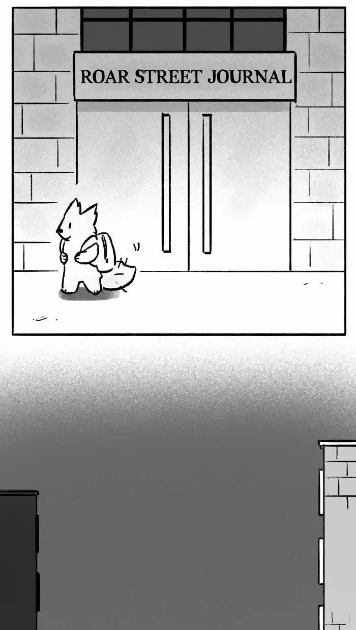 Roar Street Journal 103