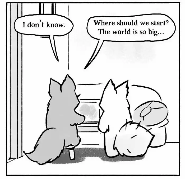 Roar Street Journal 103