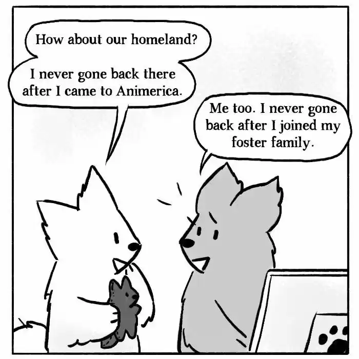 Roar Street Journal 103