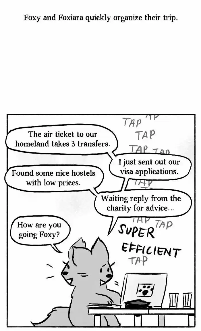 Roar Street Journal 103