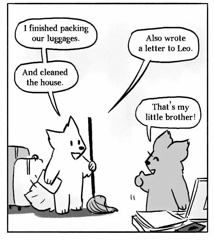 Roar Street Journal 103