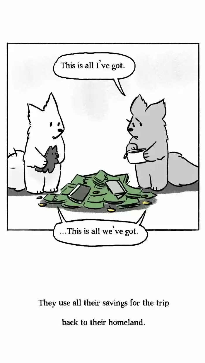 Roar Street Journal 103