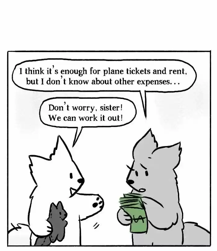 Roar Street Journal 103